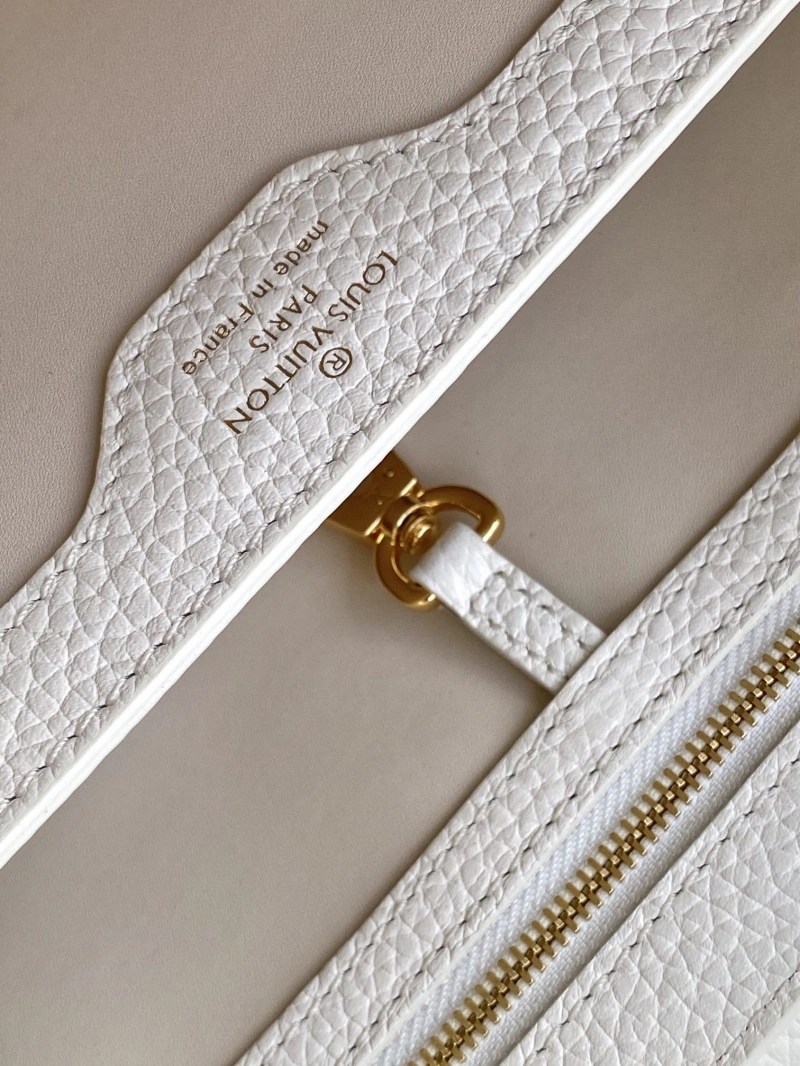 LV Capucines Bags 4194A-1411
