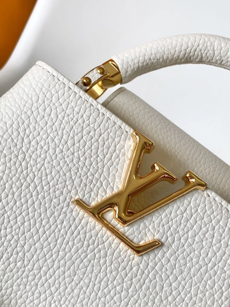 LV Capucines Bags 4194A-1412