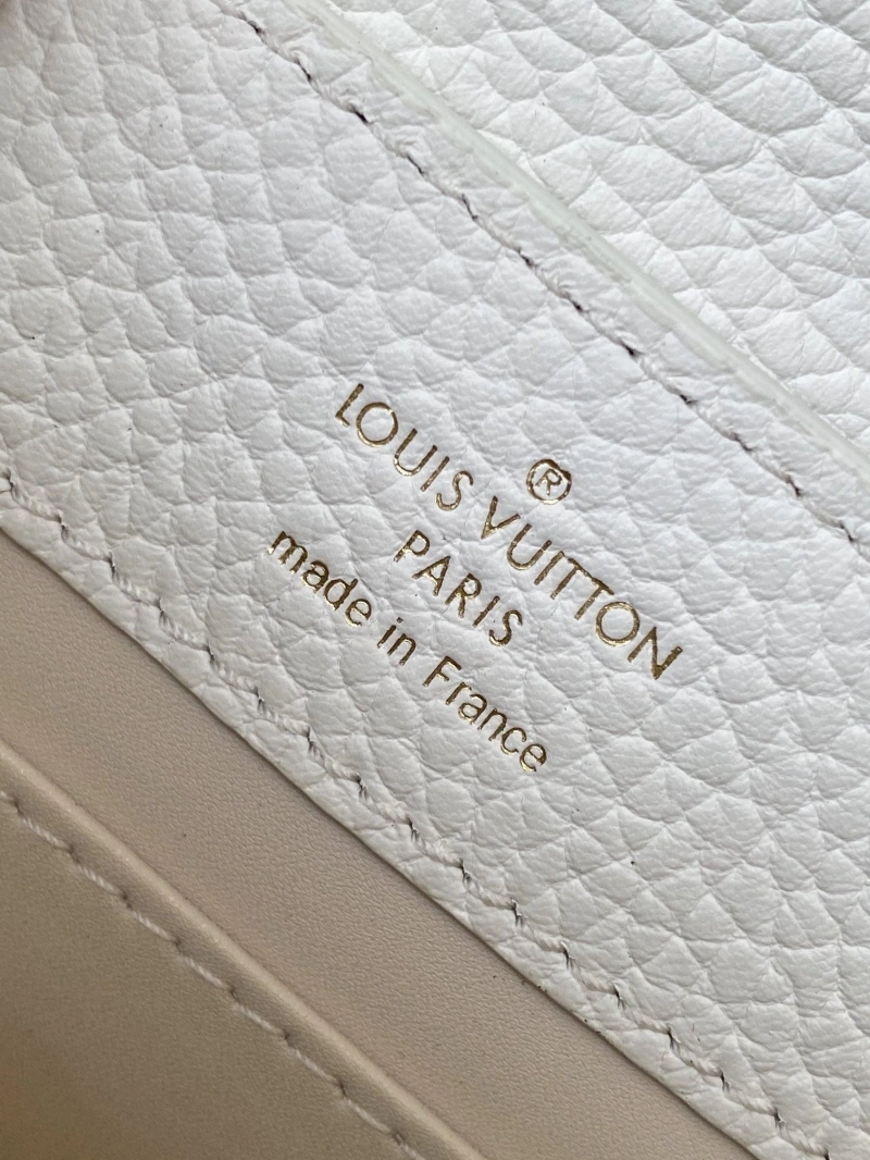 LV Capucines Bags 4194A-1412