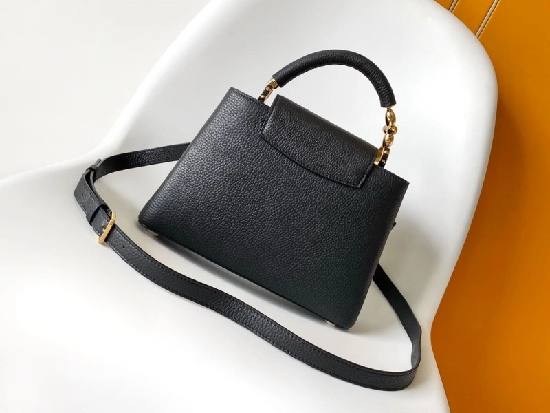 LV Capucines Bags 4194A-1413