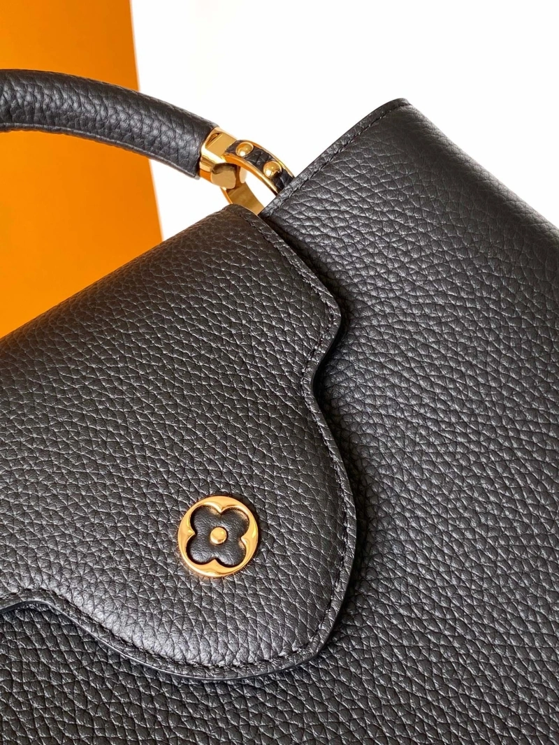 LV Capucines Bags 4194A-1413
