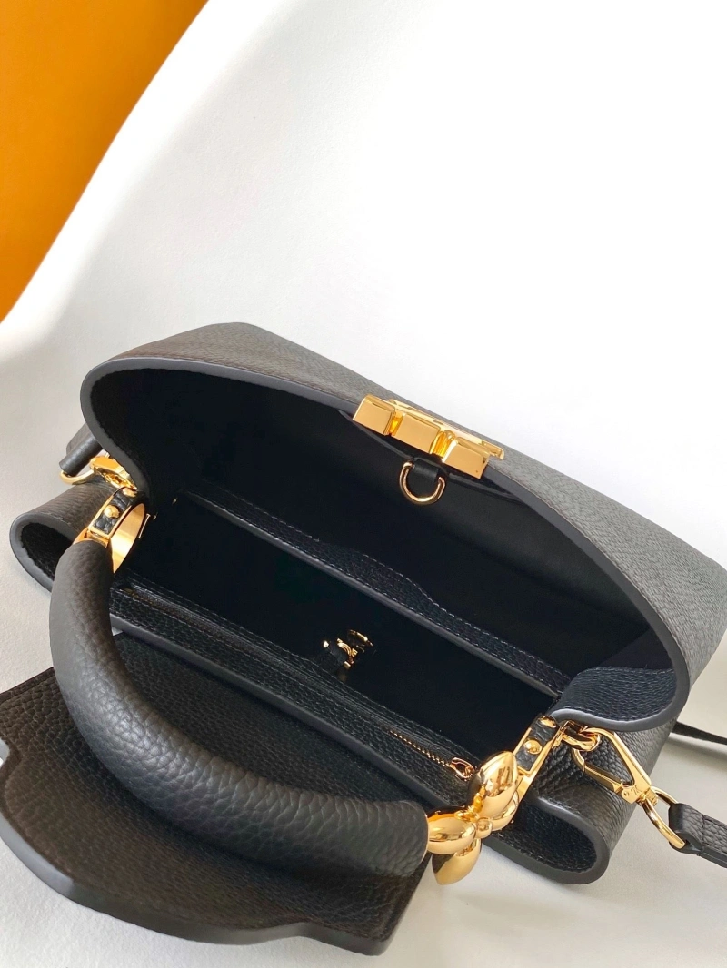 LV Capucines Bags 4194A-1413