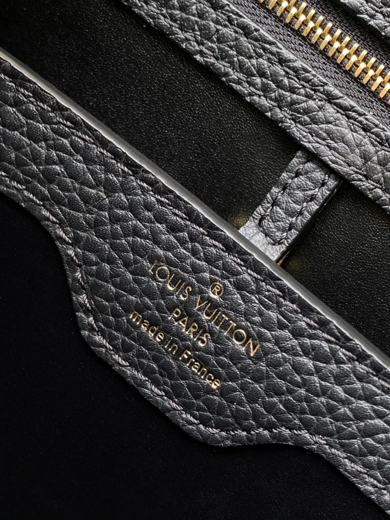 LV Capucines Bags 4194A-1413