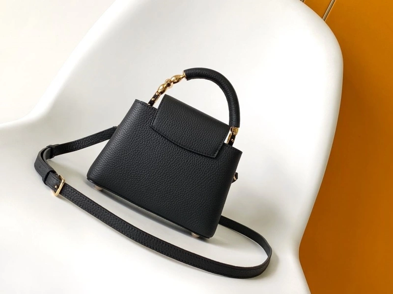 LV Capucines Bags 4194A-1414