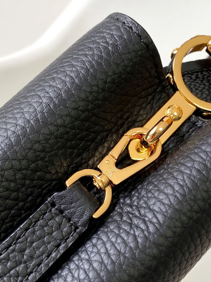 LV Capucines Bags 4194A-1414
