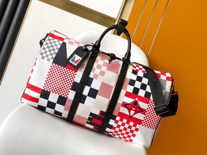 LV Travel Bags 4194A-1415