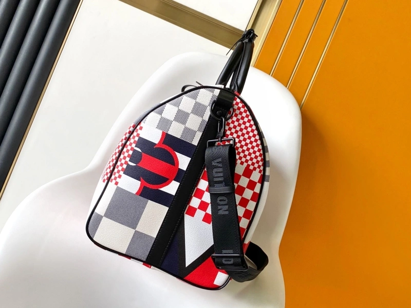 LV Travel Bags 4194A-1415