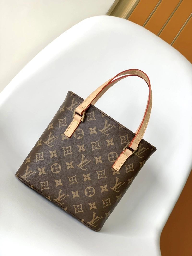LV Top Handle Bags 4194A-1417