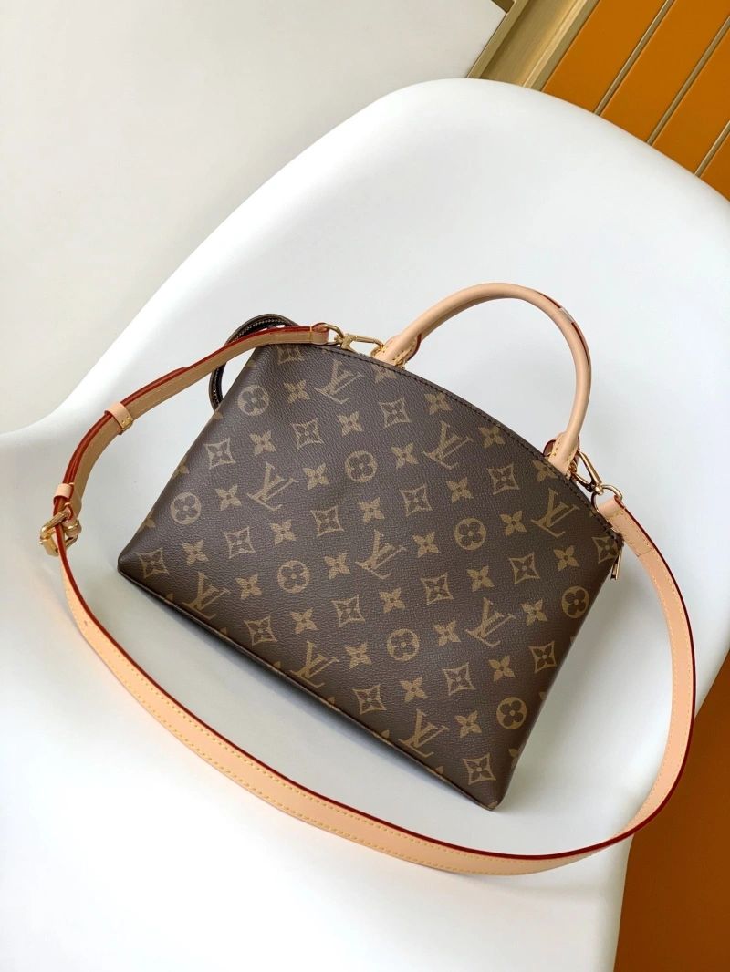 LV Top Handle Bags 4194A-1419