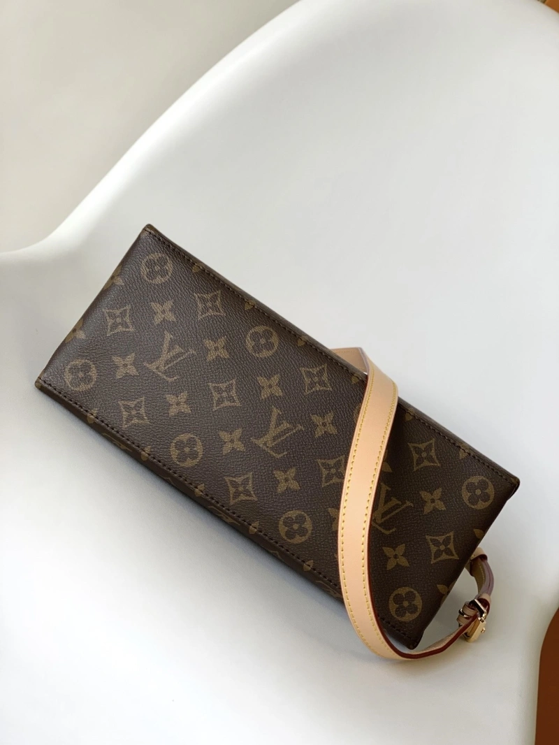 LV Top Handle Bags 4194A-1419