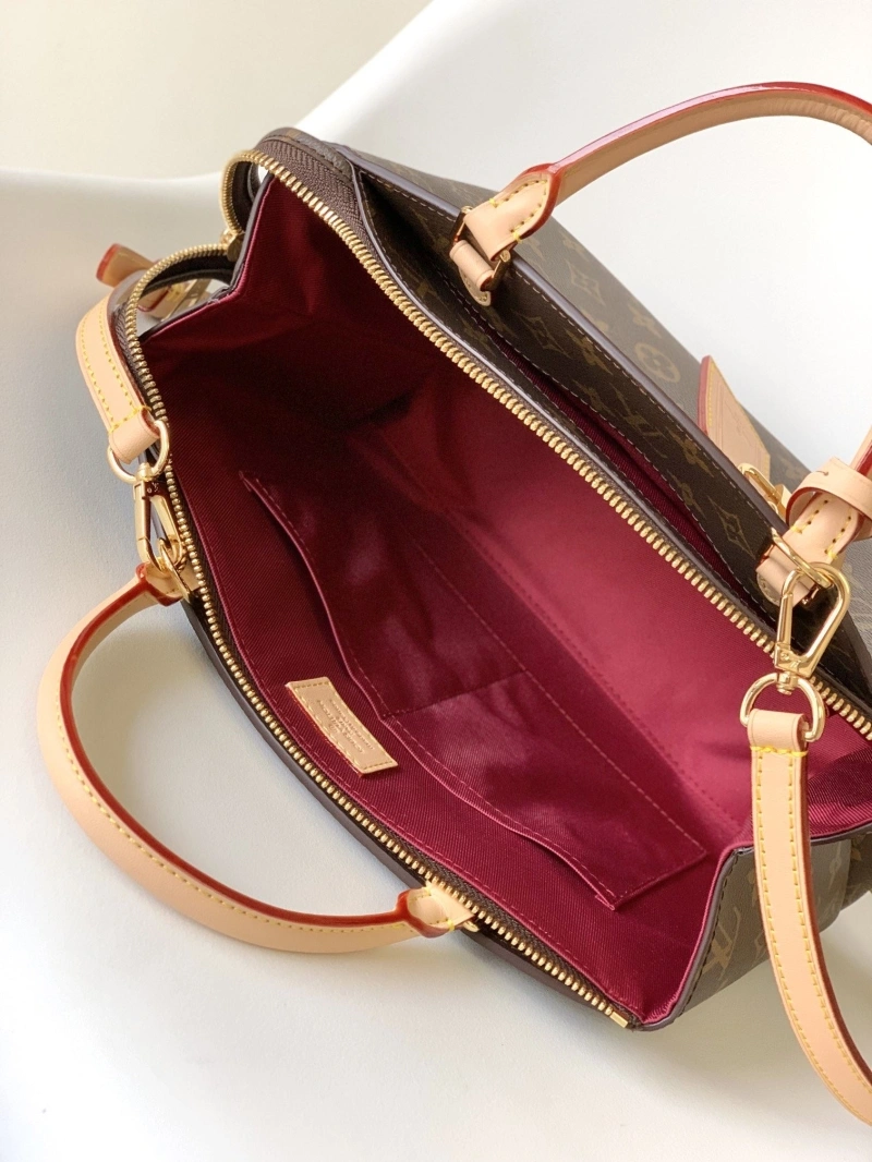 LV Top Handle Bags 4194A-1419