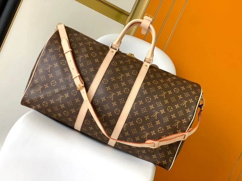 LV Travel Bags 4194A-1435