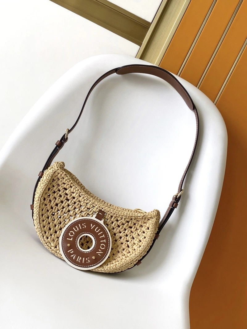 LV Top Handle Bags 4194A-1441