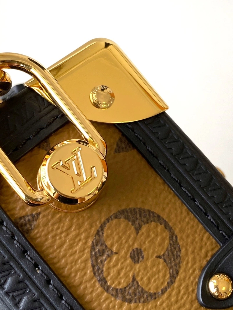 LV Box Bags 4194A-1446
