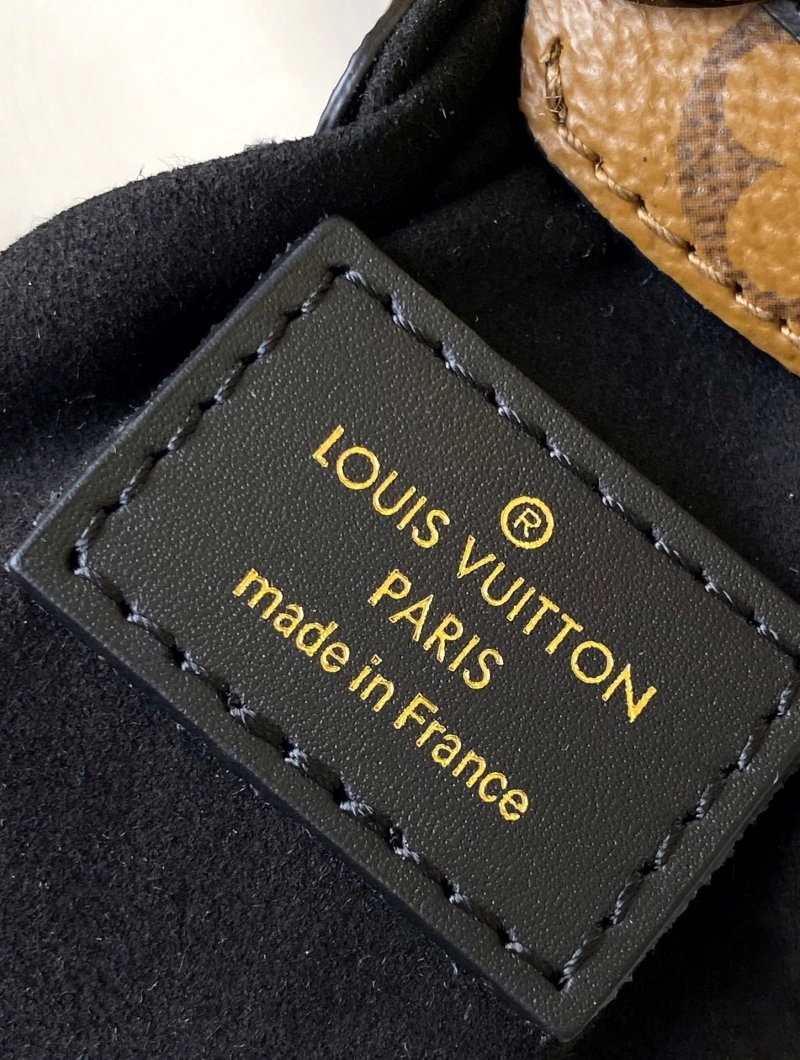 LV Box Bags 4194A-1446