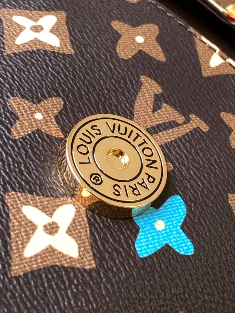 LV Bucket Bags 4194A-1447