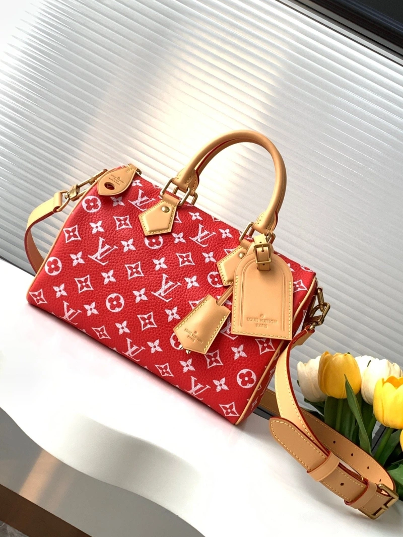 LV Speedy Bags 4194A-1453