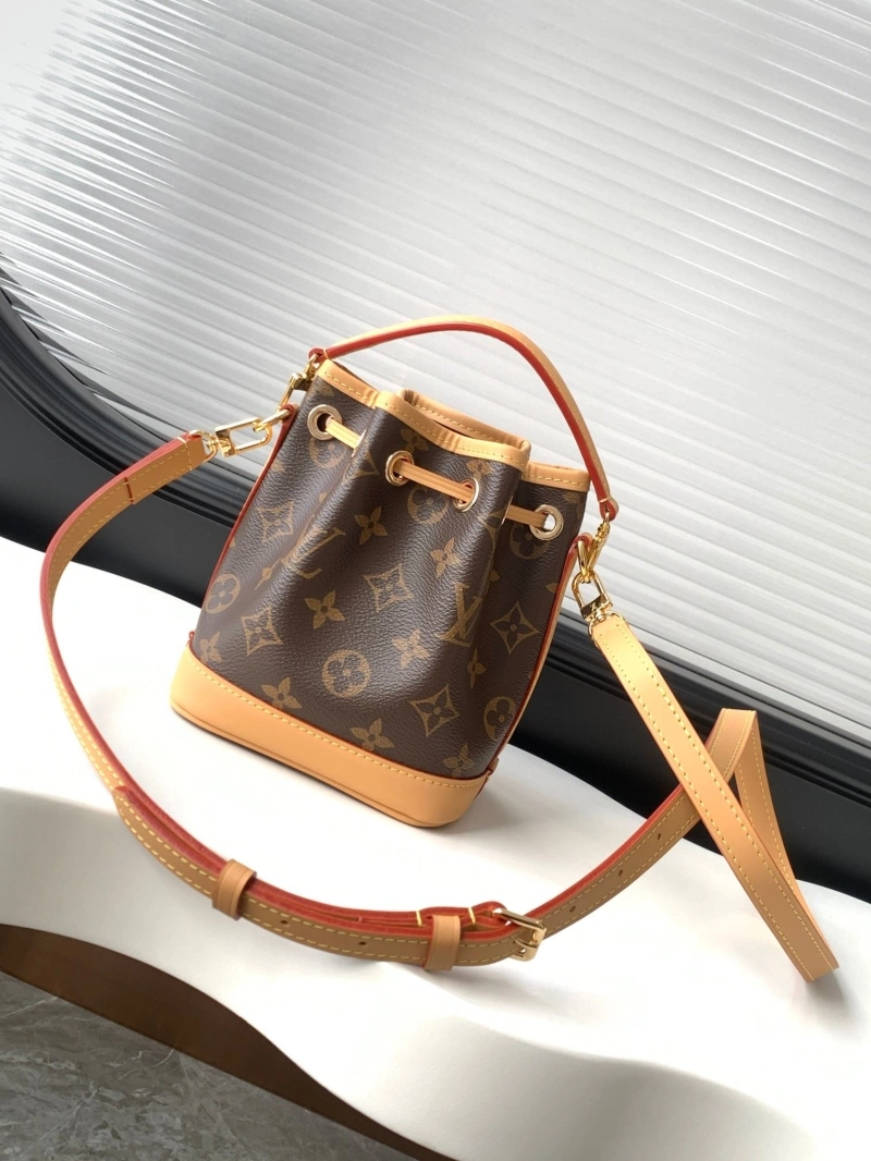 LV Bucket Bags 4194A-1455