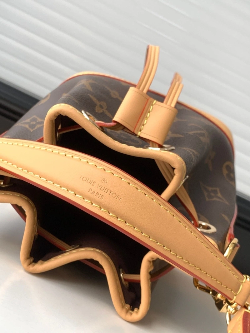 LV Bucket Bags 4194A-1455