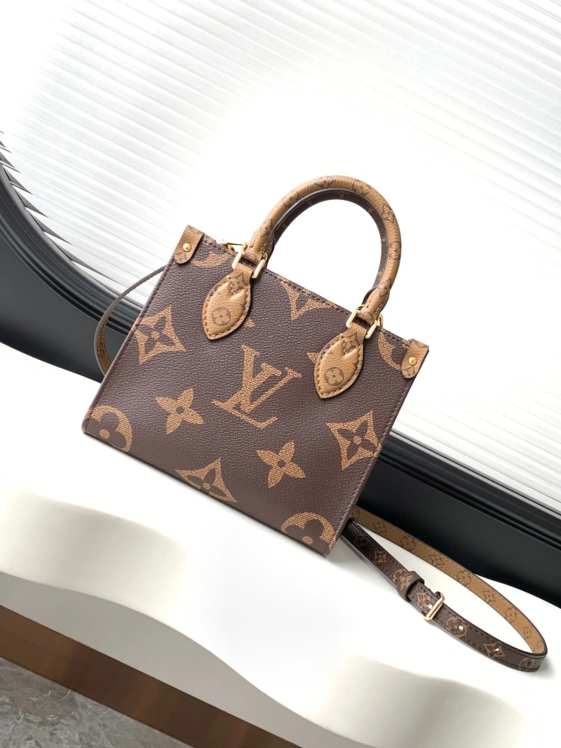 LV Shopping Bags 4194A-1457