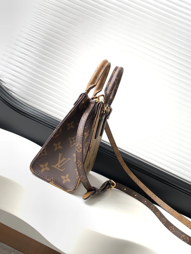 LV Shopping Bags 4194A-1457