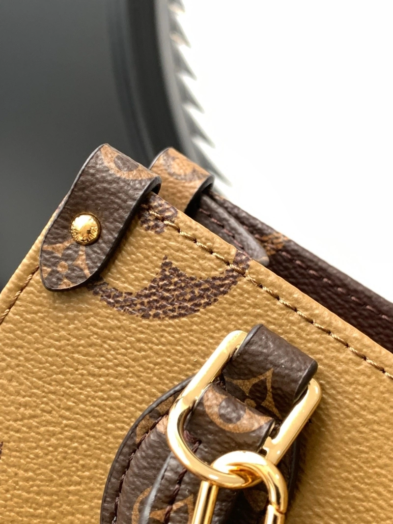 LV Shopping Bags 4194A-1457