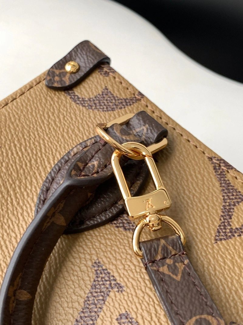 LV Shopping Bags 4194A-1457