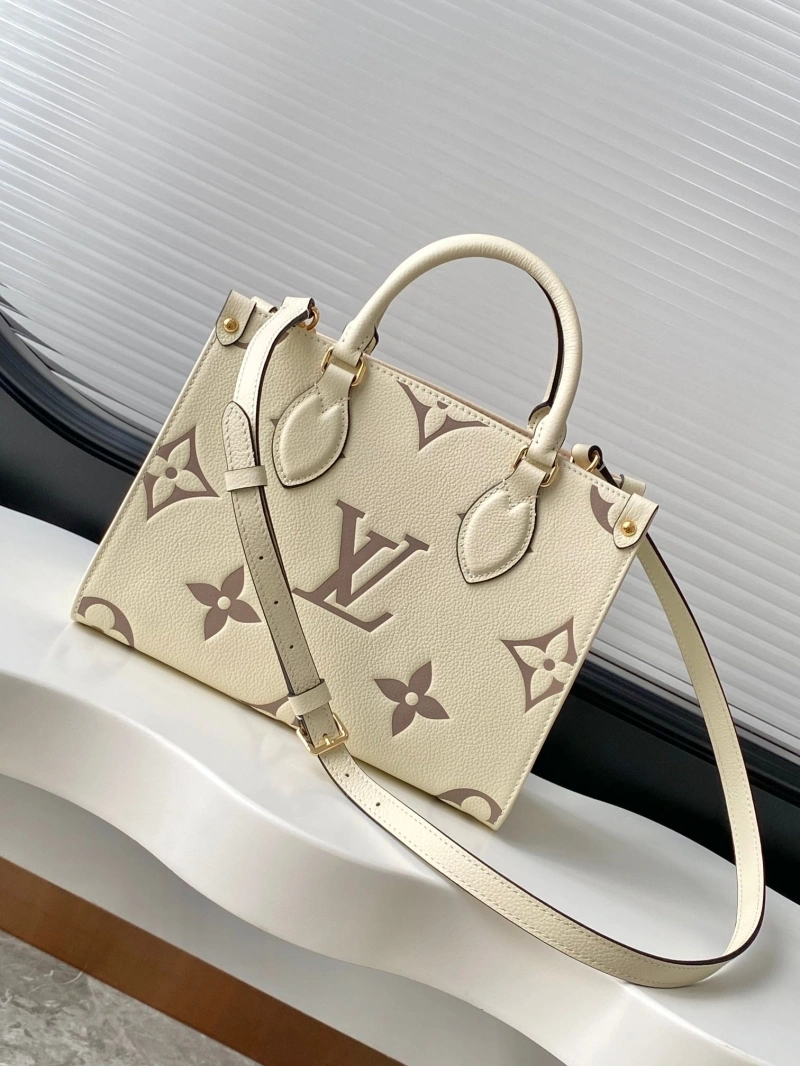 LV Shopping Bags 4194A-1467