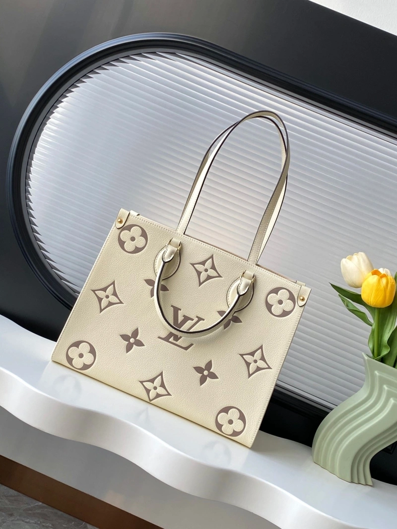 LV Shopping Bags 4194A-1468