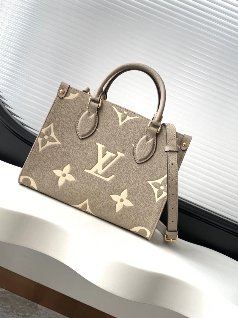 LV Shopping Bags 4194A-1469