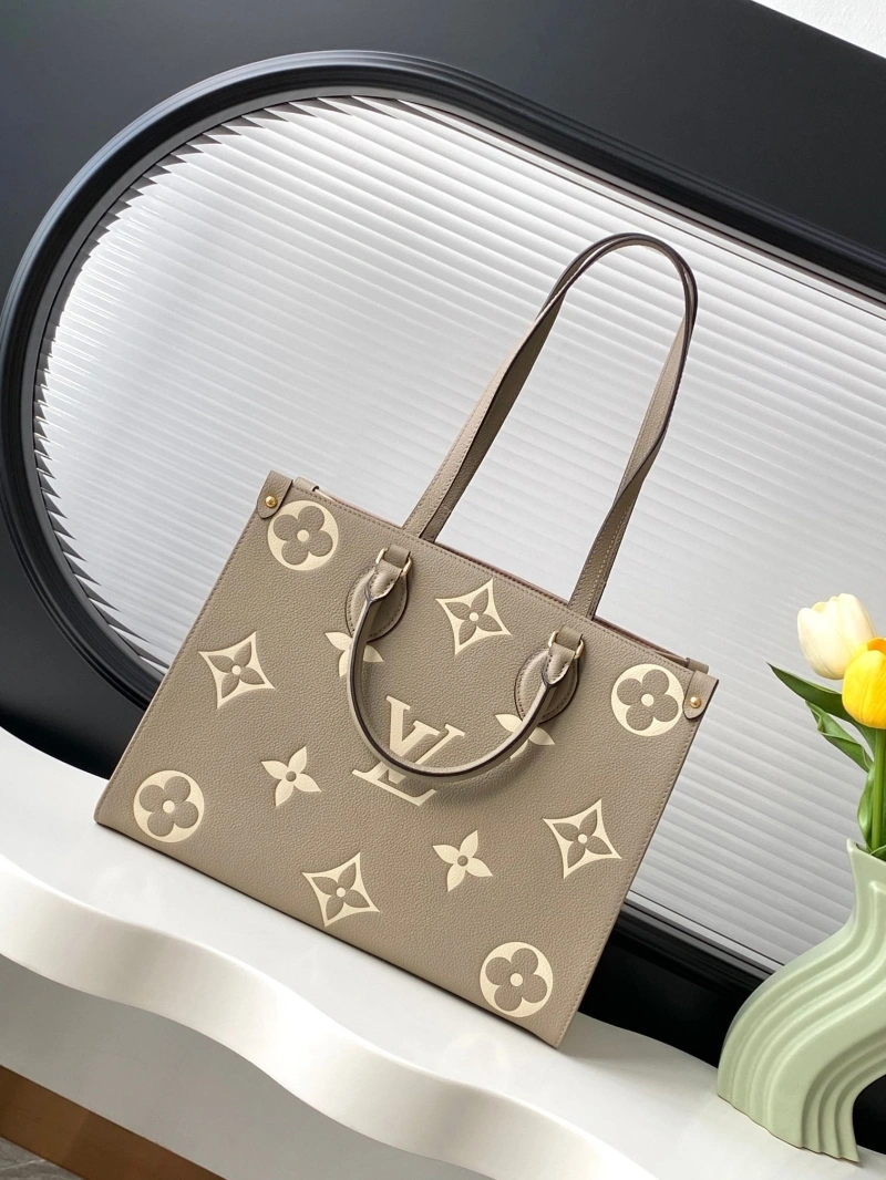 LV Shopping Bags 4194A-1470