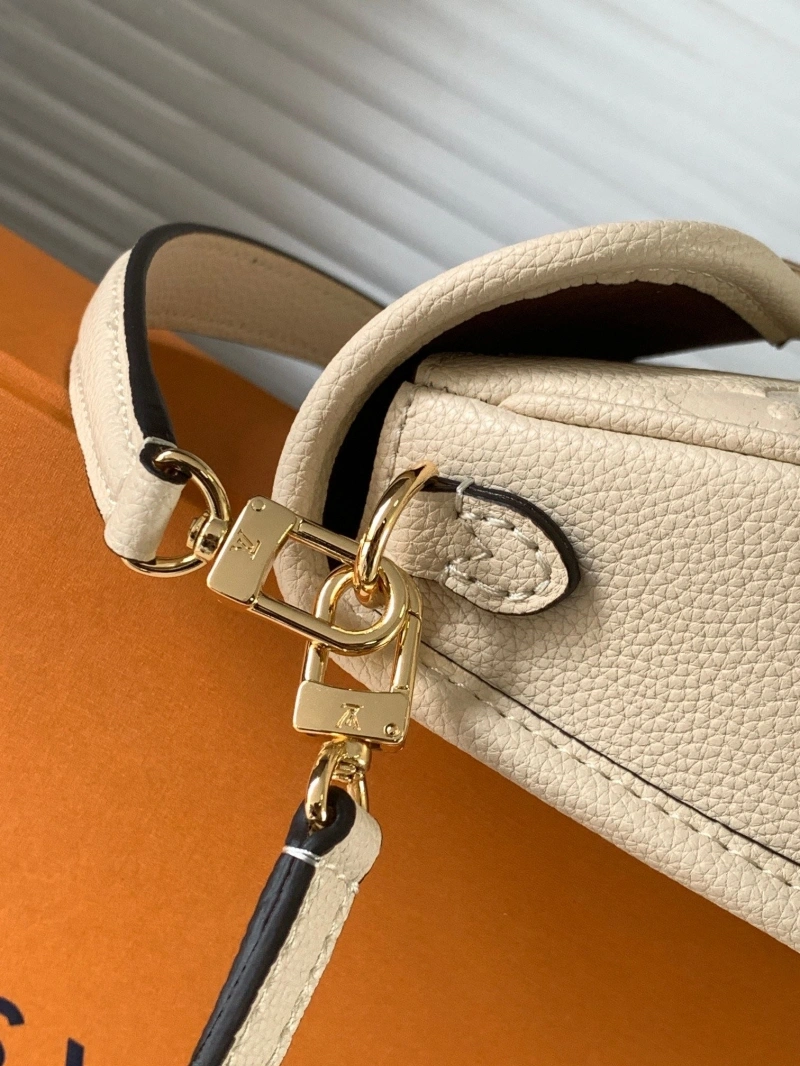 LV Satchel bags 4194A-1474