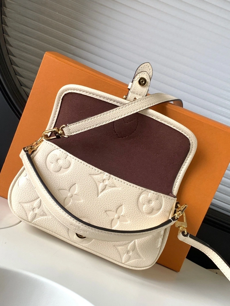 LV Satchel bags 4194A-1474