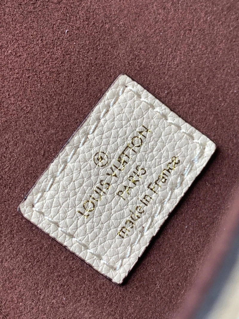 LV Satchel bags 4194A-1474