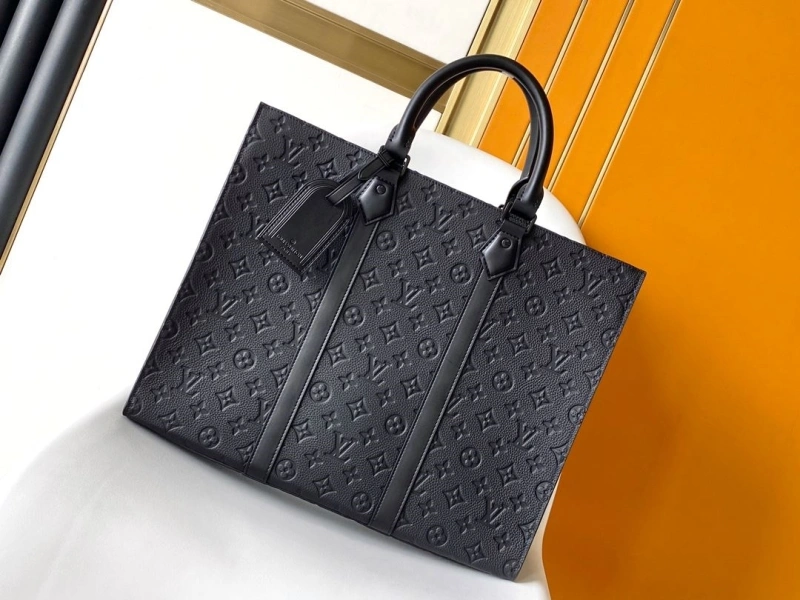 LV Shopping Bags 4194A-1477