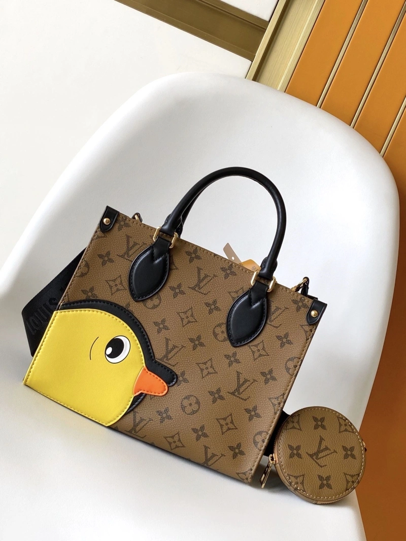 LV Shopping Bags 4194A-1483