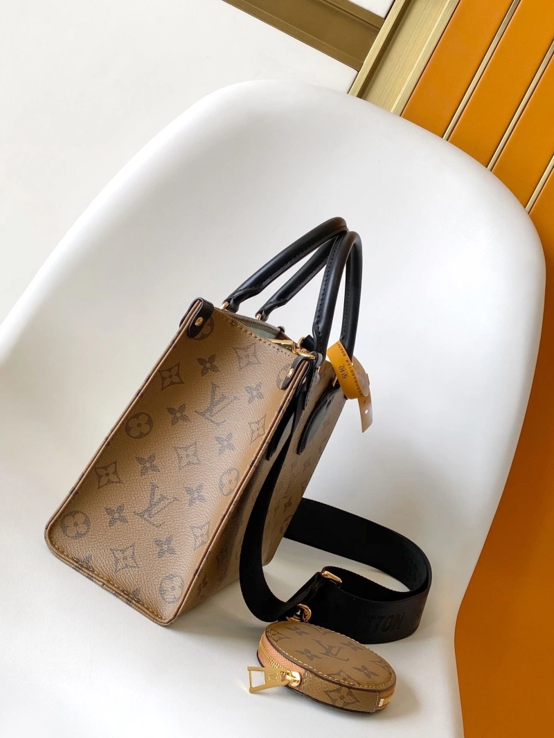 LV Shopping Bags 4194A-1483