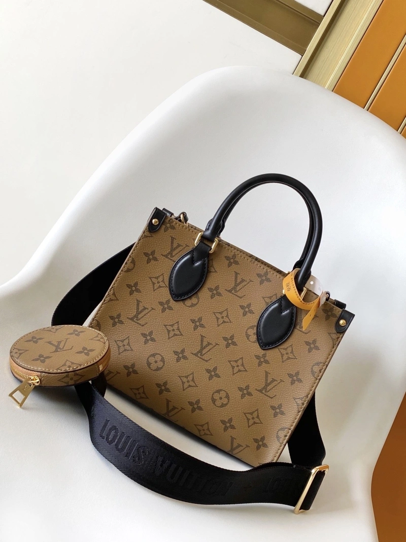 LV Shopping Bags 4194A-1483