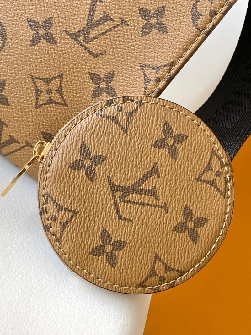 LV Shopping Bags 4194A-1483