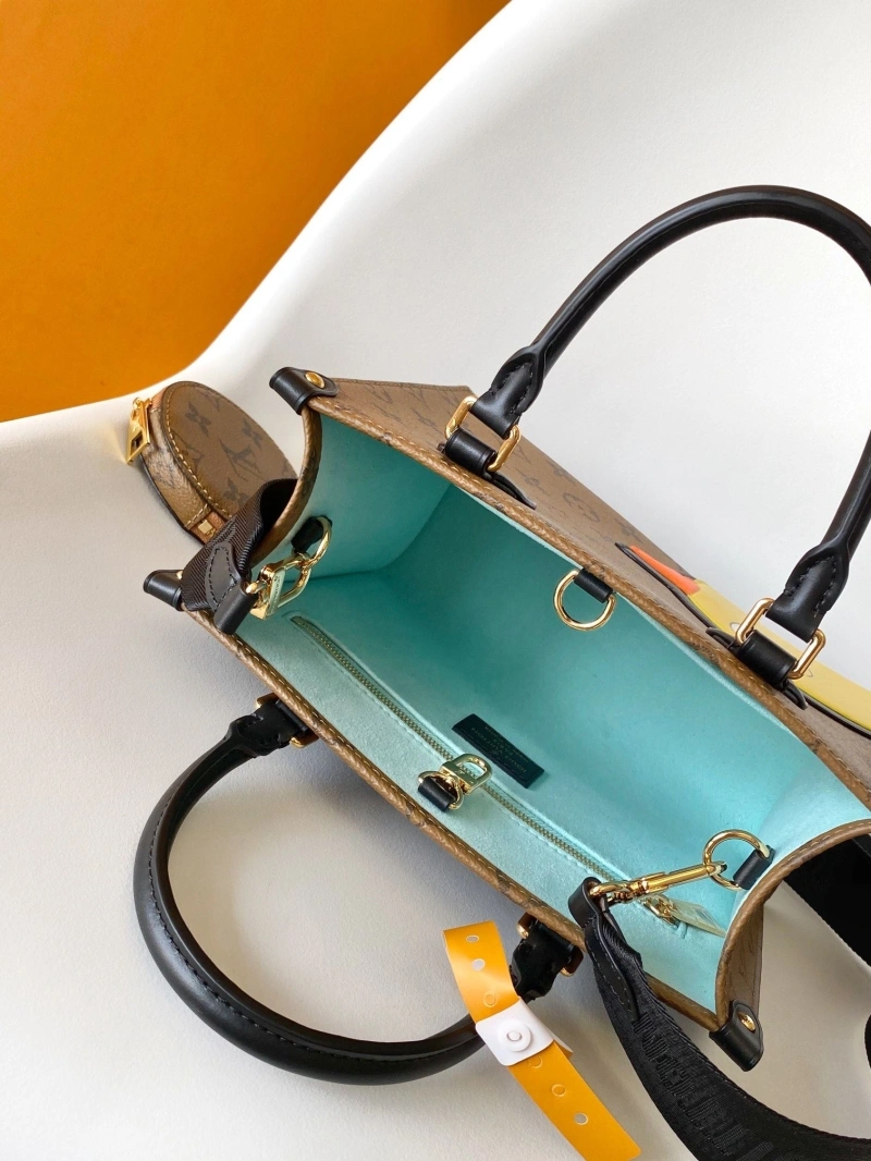 LV Shopping Bags 4194A-1483