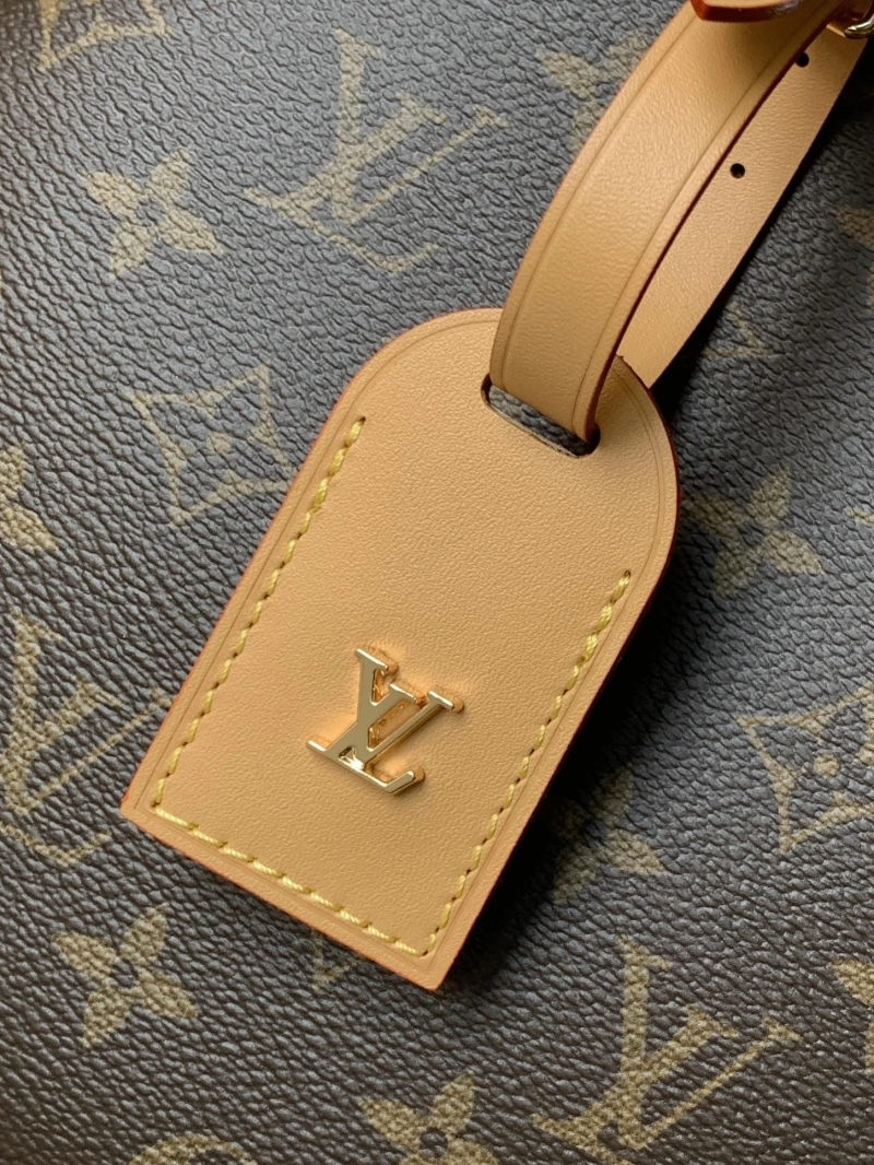 LV Round Bags 4194A-1484