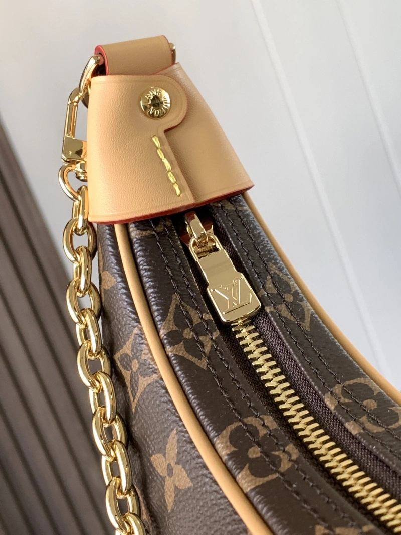LV Top Handle Bags 4194A-1486