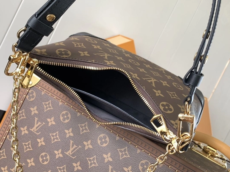 LV Top Handle Bags 4194A-1488