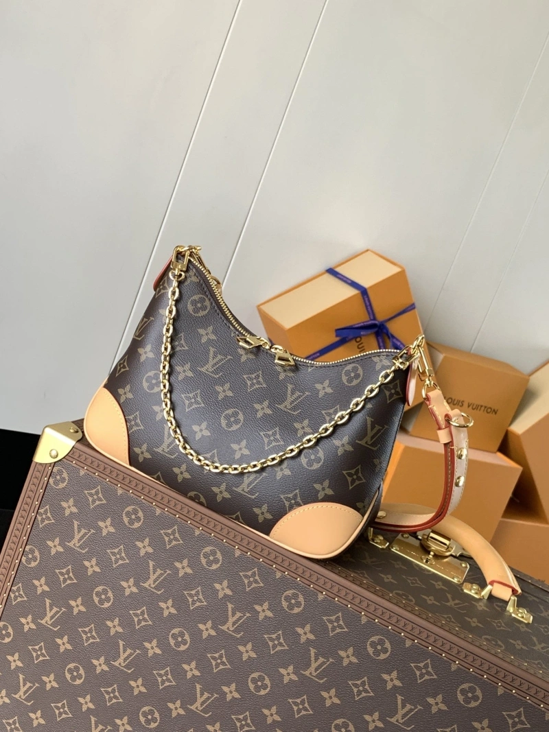LV Top Handle Bags 4194A-1489