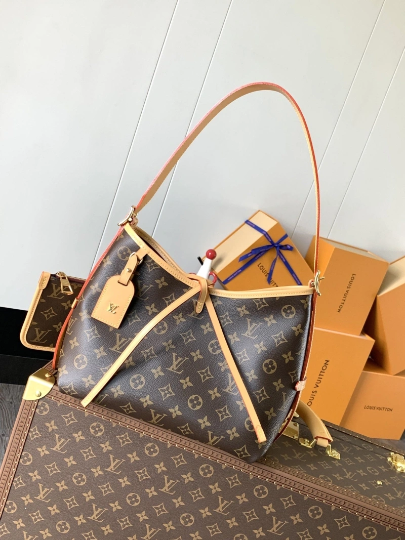 LV Top Handle Bags 4194A-1490