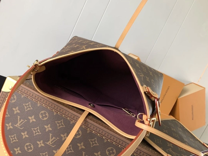 LV Top Handle Bags 4194A-1490