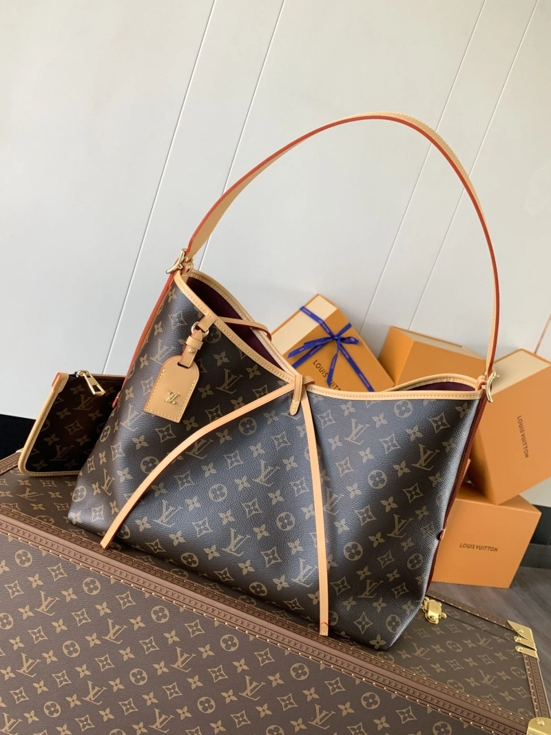 LV Top Handle Bags 4194A-1491
