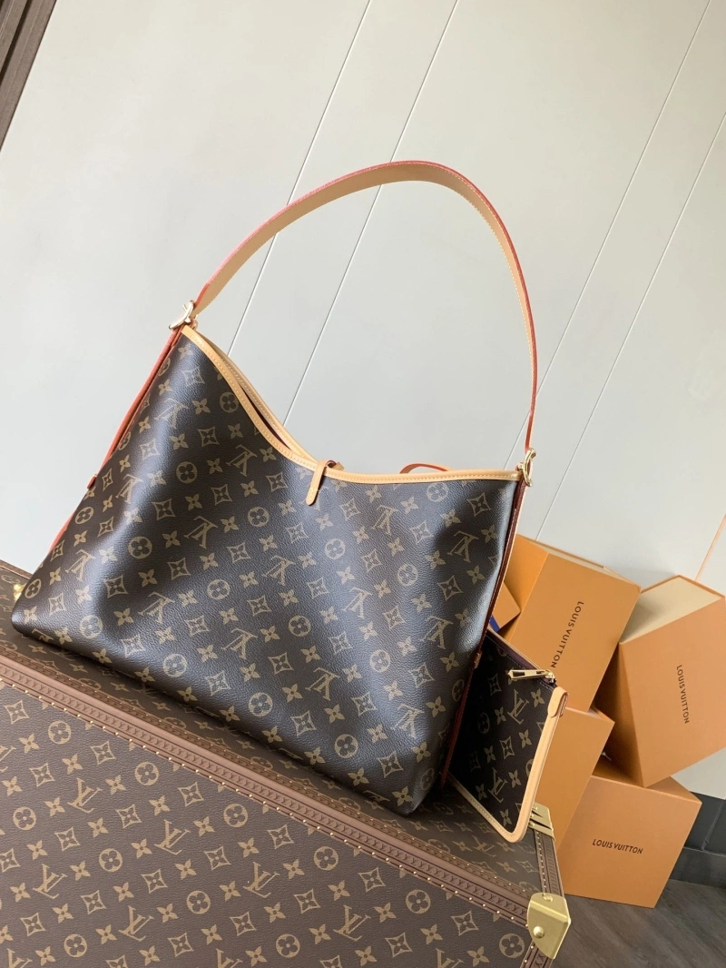 LV Top Handle Bags 4194A-1491