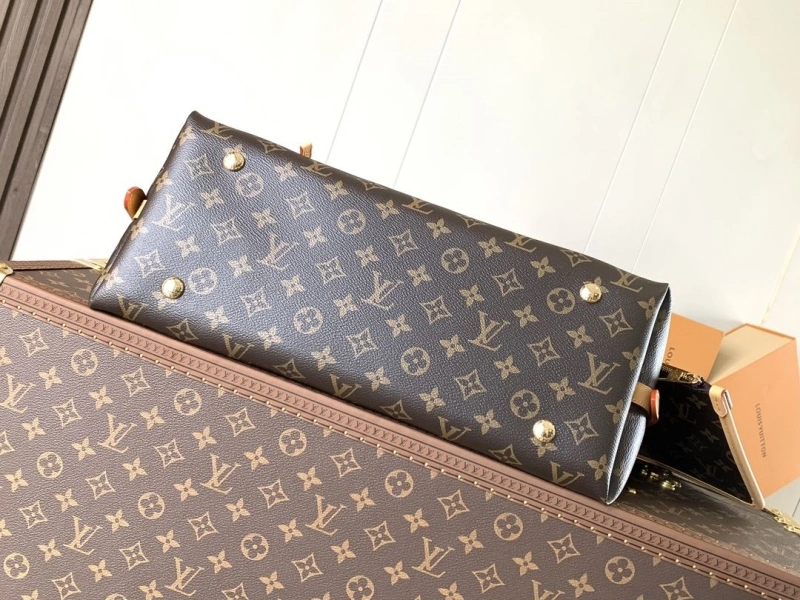 LV Top Handle Bags 4194A-1491