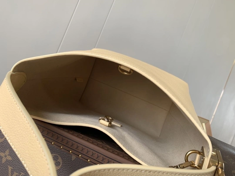 LV Top Handle Bags 4194A-1493
